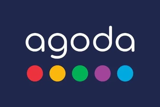 Agoda (Bookings.com)